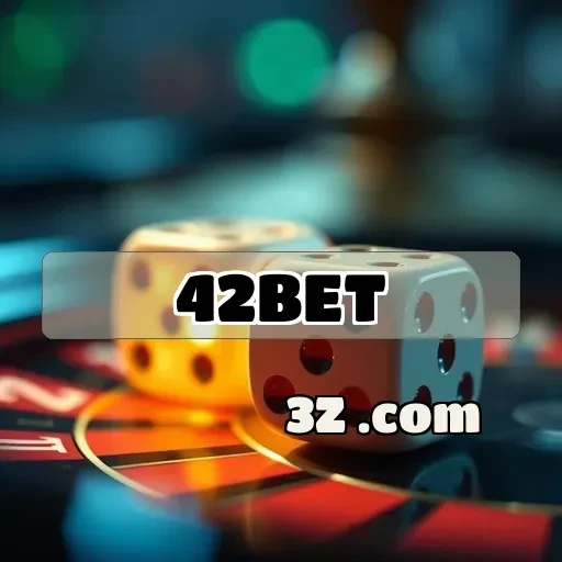 Estratégia e Diversão: Encante-se com a 42bet