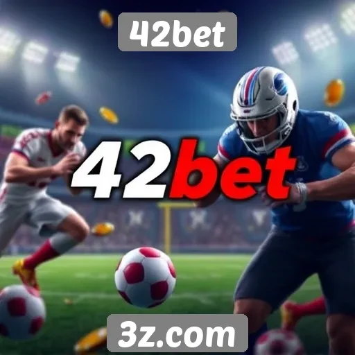 Principais jogos disponíveis na plataforma 42bet