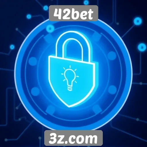 Estudo sobre a segurança e transparência do 42bet