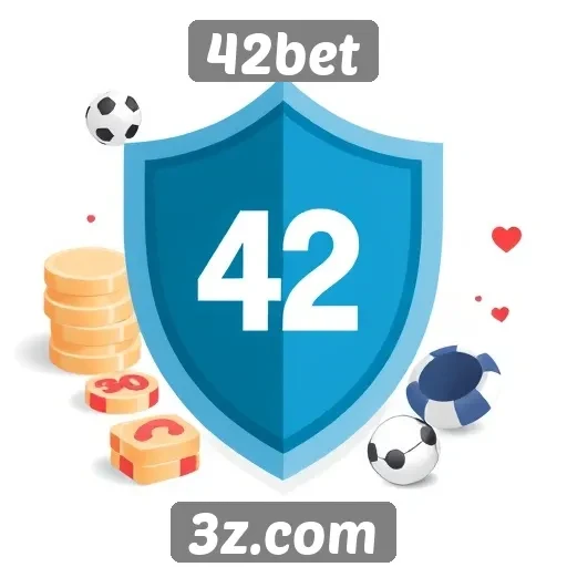 Análise da segurança no site de jogos 42bet